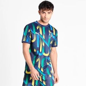 Puma Neymar jr hero jersey large